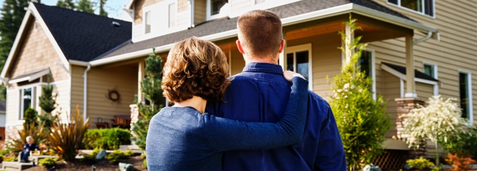 Financing home improvements