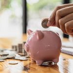 Personal Savings Account