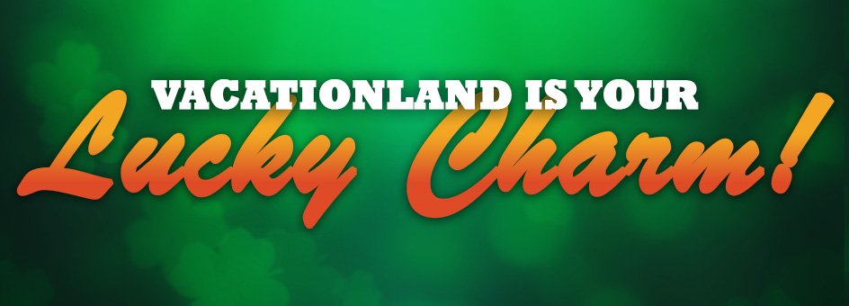 Lucky Charm Personal Loan Promotion