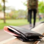 Report Lost or Stolen Card