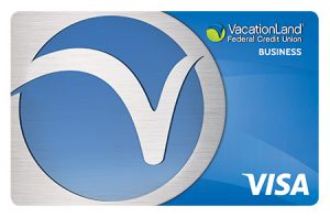 Business Credit Card Image