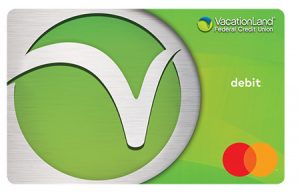 Debit Card Image