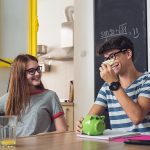 Youth Club Account