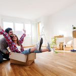 Home Mortgage Loans
