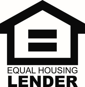 Equal Housing Lender logo