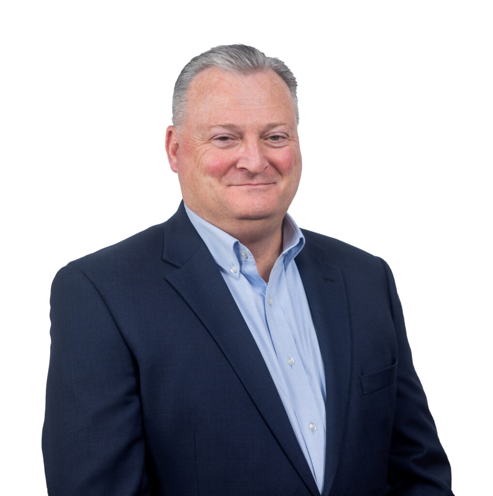 Bryan Myers