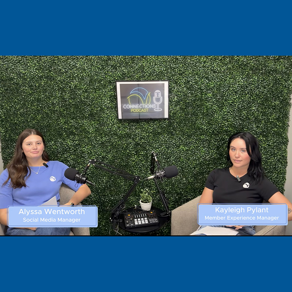 Connections Podcast Series: Smart Budgeting for Real Life