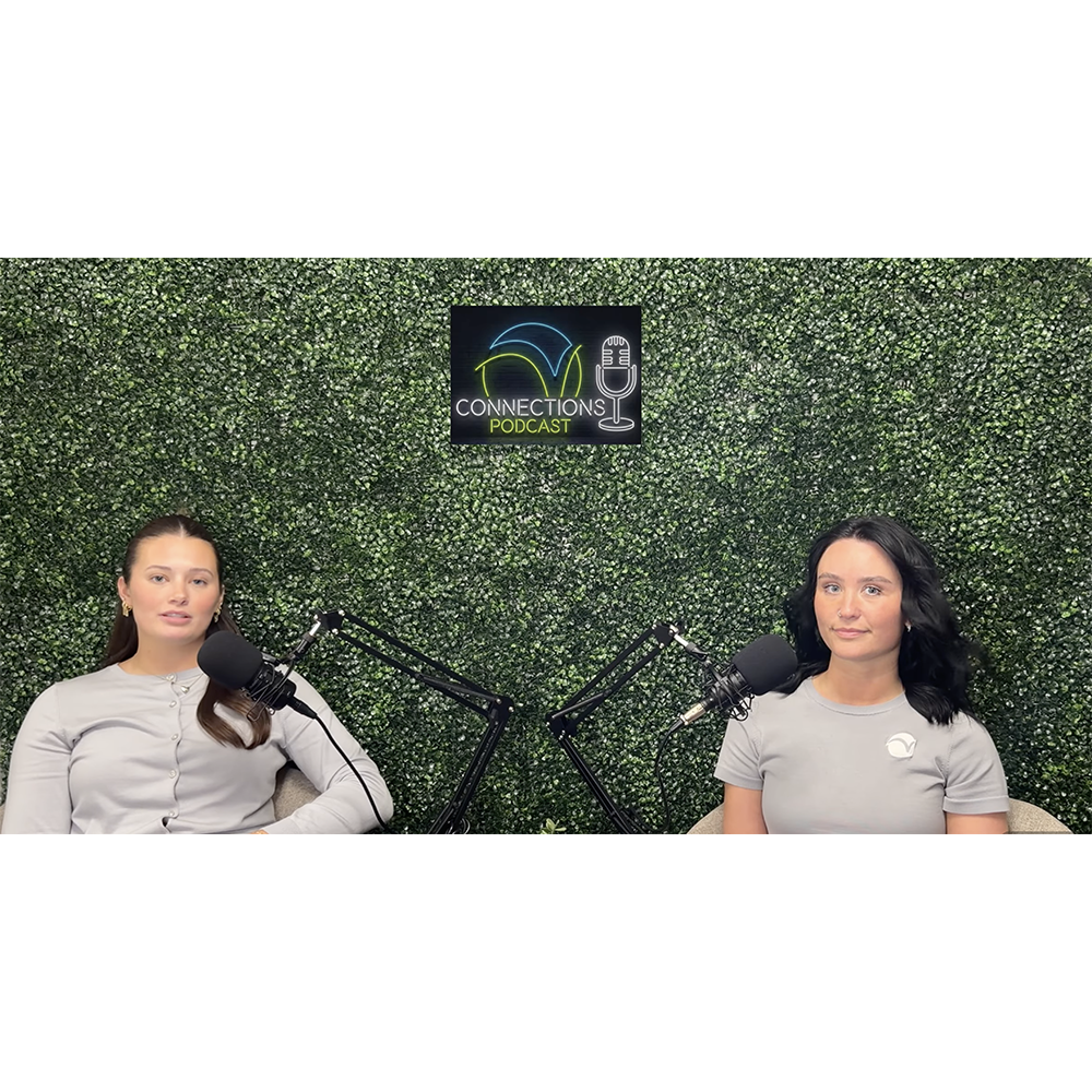 Connections Podcast Series: Building Your Emergency Fund
